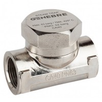 TRAMPA TERMODINAMICA SIN FILTRO 1 GENEBRE 2284 06